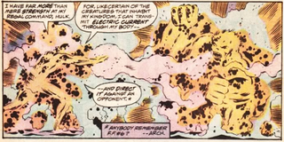 Illustration for article titled In Defense of Namor the Sub-Mariner